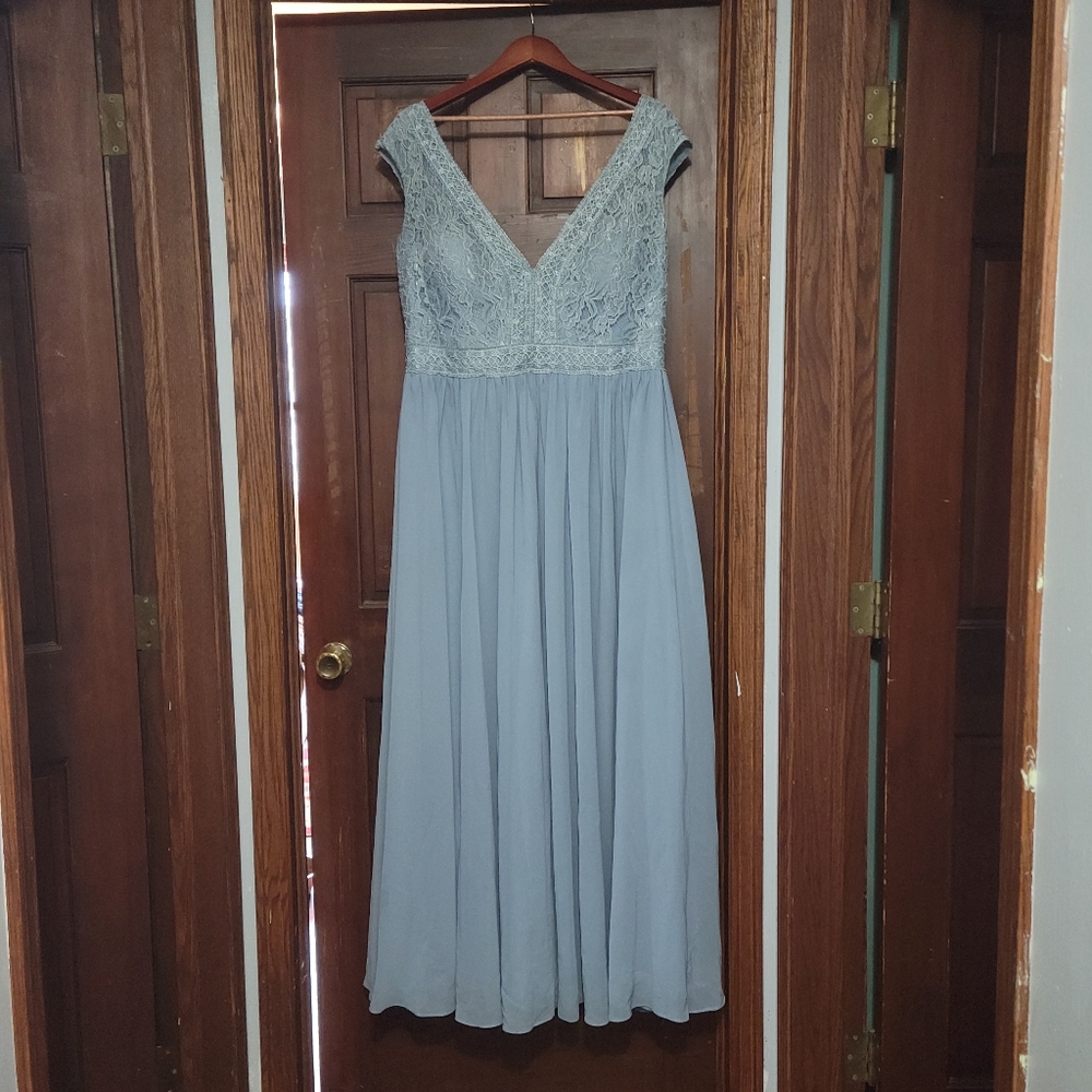 Bridesmaids dress
